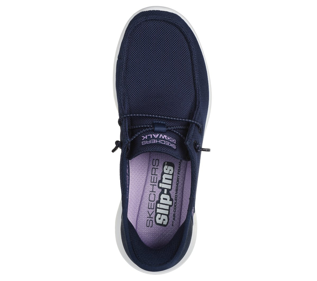 Skechers Slip-ins: GO WALK Joy - Idalis