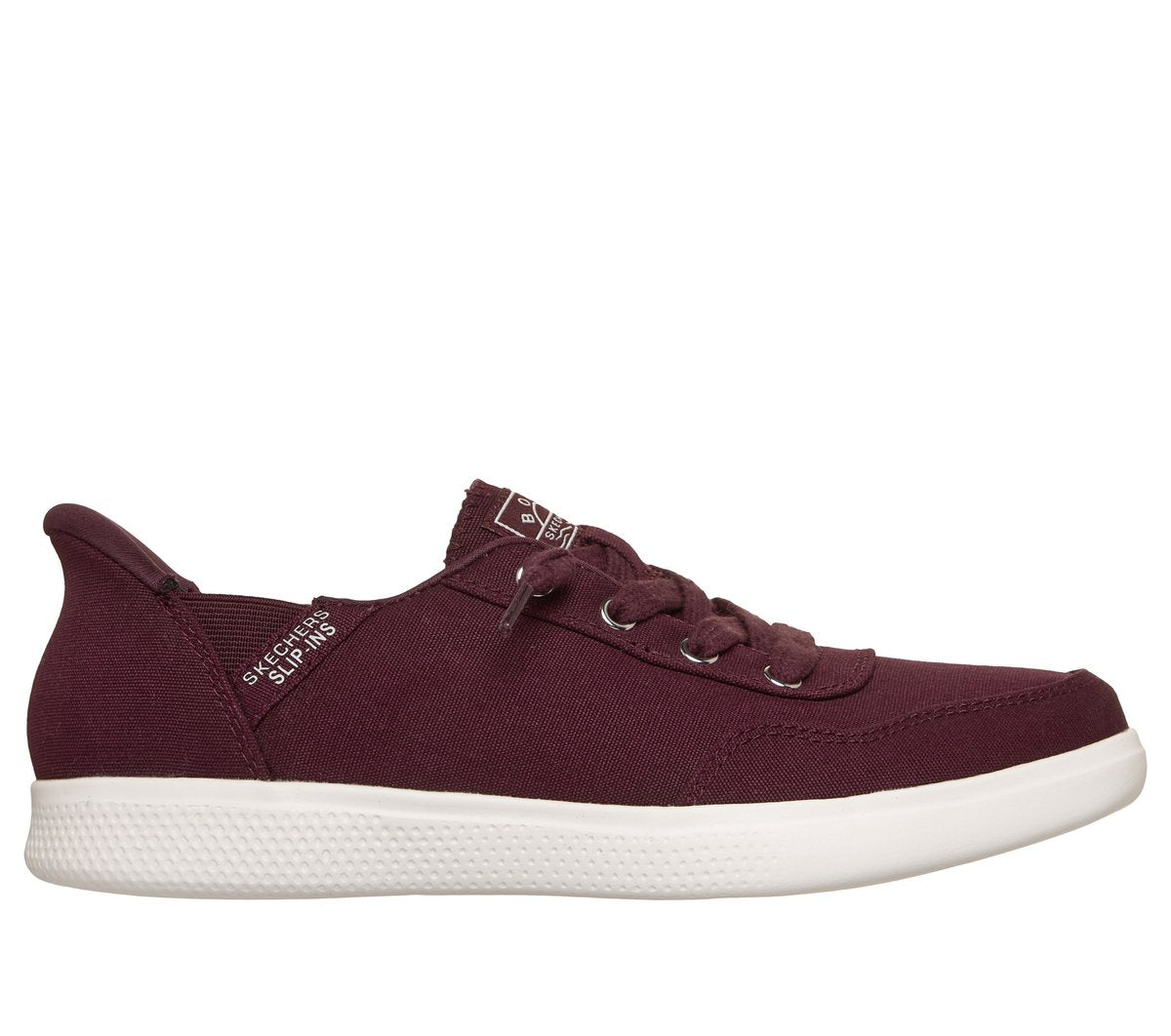 Skechers Slip-ins: BOBS Skip Cute - Keep It Sweet