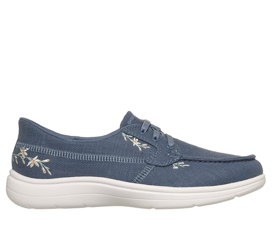Skechers Slip-ins: On-The-GO Flex Radiant - Bouquet