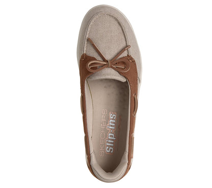 Skechers Slip-ins: On-The-GO Flex Radiant - Manhattan