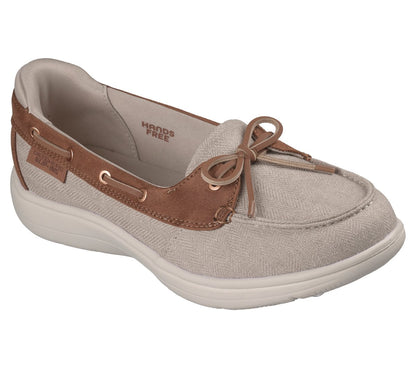Skechers Slip-ins: On-The-GO Flex Radiant - Manhattan
