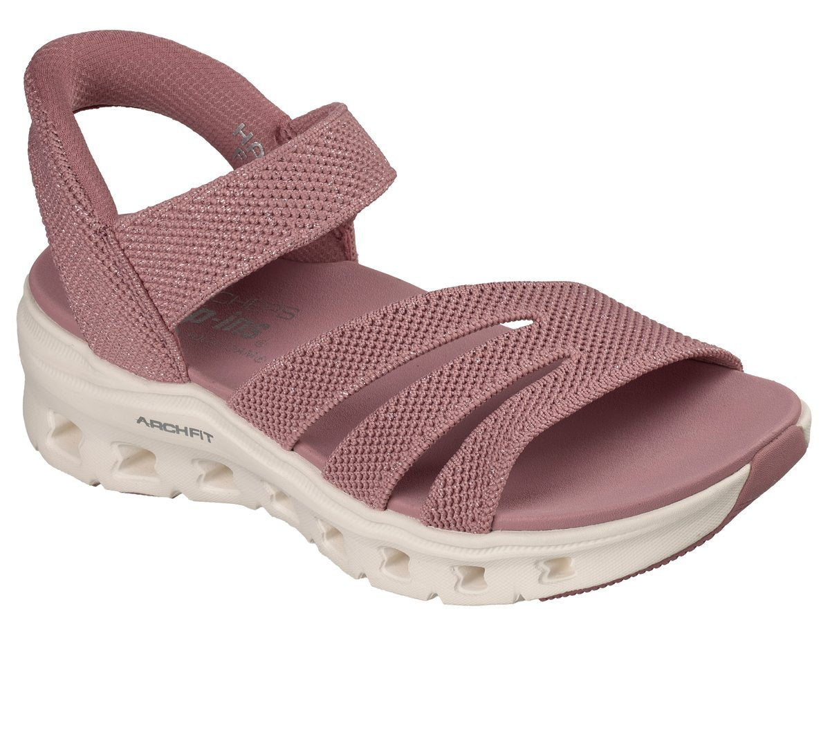 Skechers Slip-ins: Arch Fit Glide-Step Pro Sandal - Ace