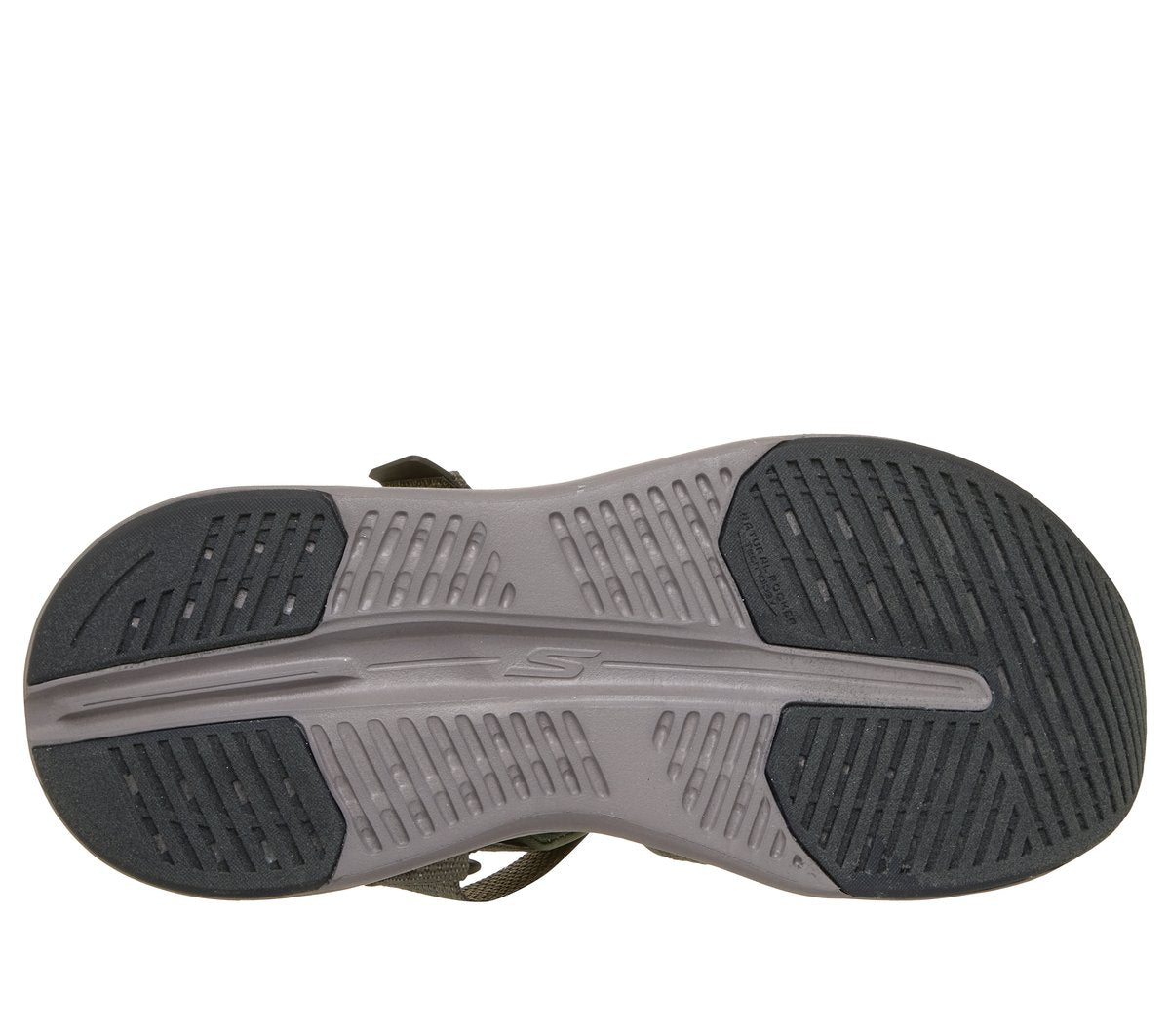 Skechers Slip-ins: Max Cushioning Glide-Step Sandal - Skylar