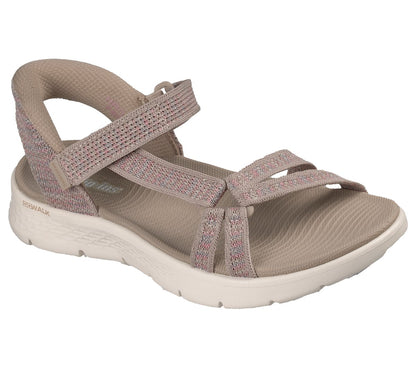 Skechers Slip-ins: GO WALK Flex Sandal - Blake