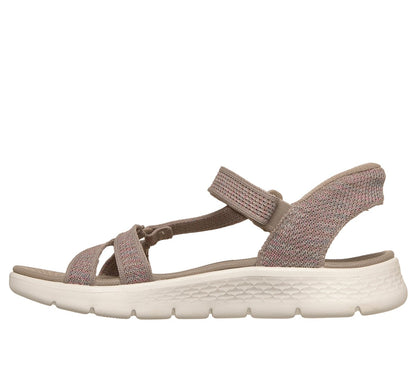 Skechers Slip-ins: GO WALK Flex Sandal - Blake