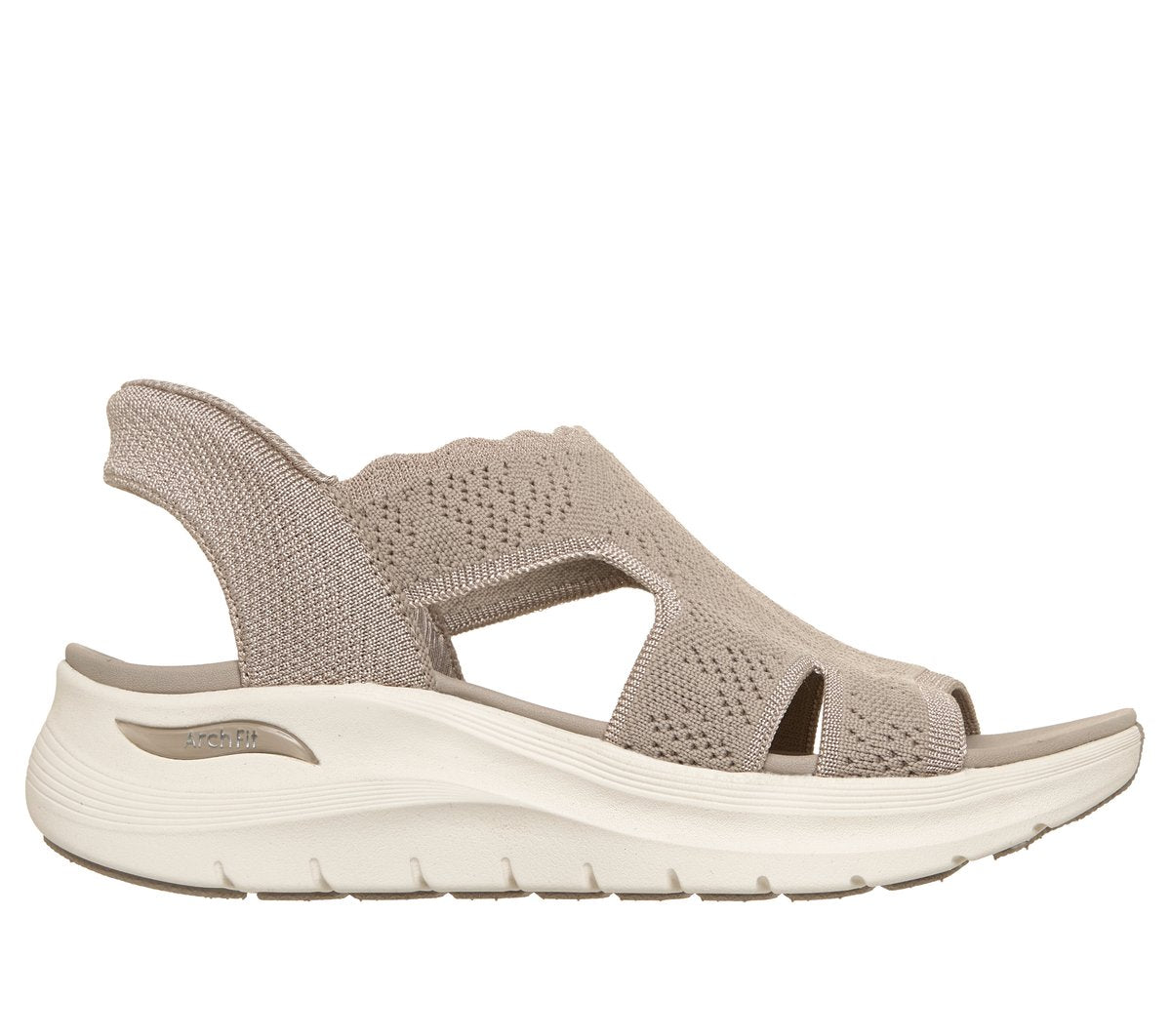 Skechers Slip-ins: Arch Fit 2.0 Sandal - Best Match