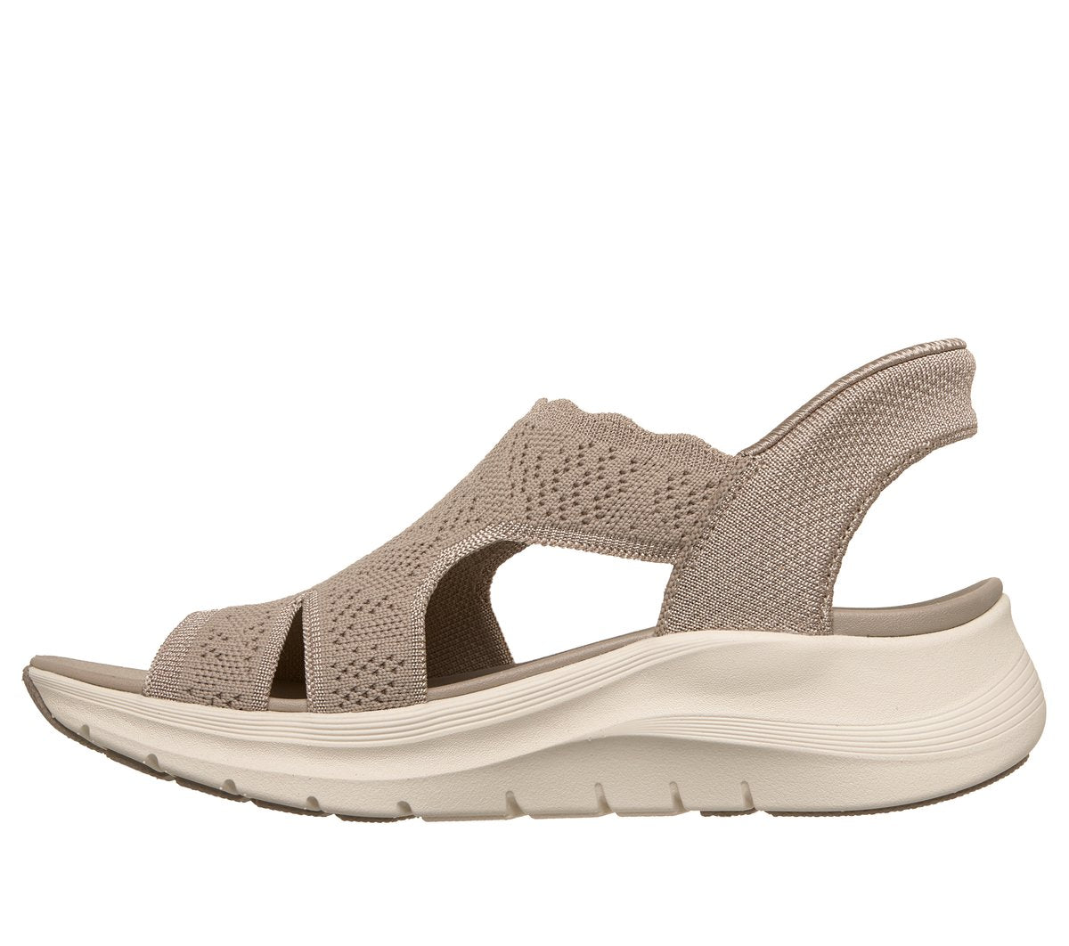 Skechers Slip-ins: Arch Fit 2.0 Sandal - Best Match