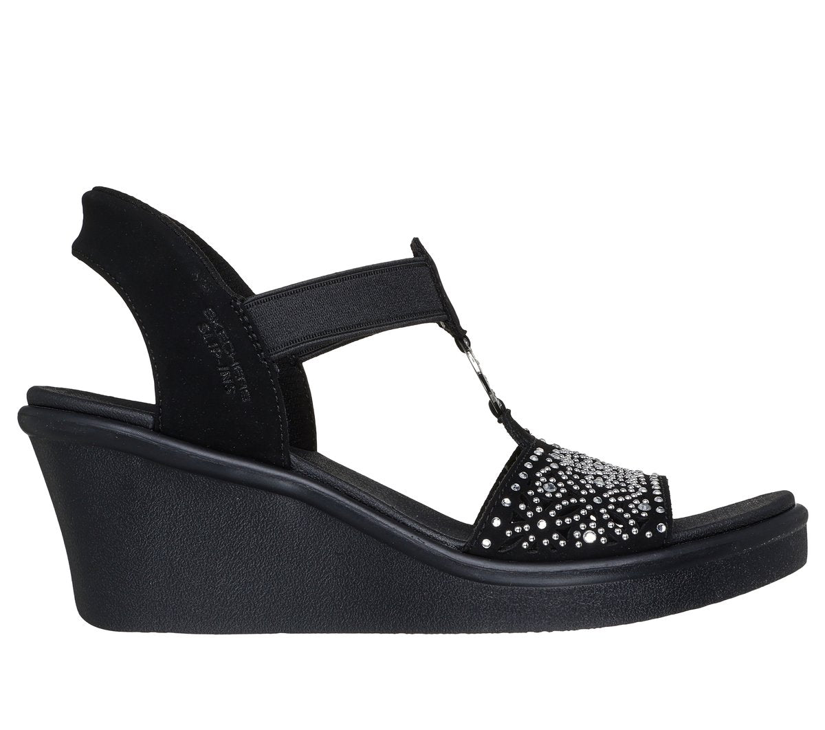 Skechers Slip-ins: Rumble On - Dancing Away