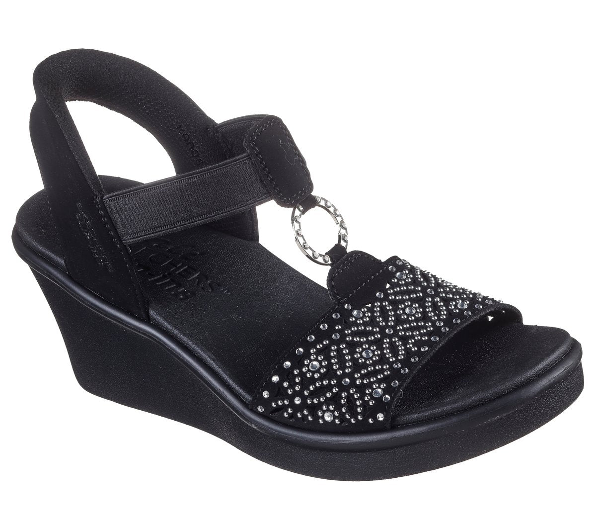 Skechers Slip-ins: Rumble On - Dancing Away