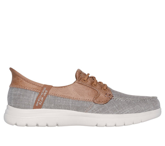 Skechers Slip-ins: On-The-GO - Coastal Sky