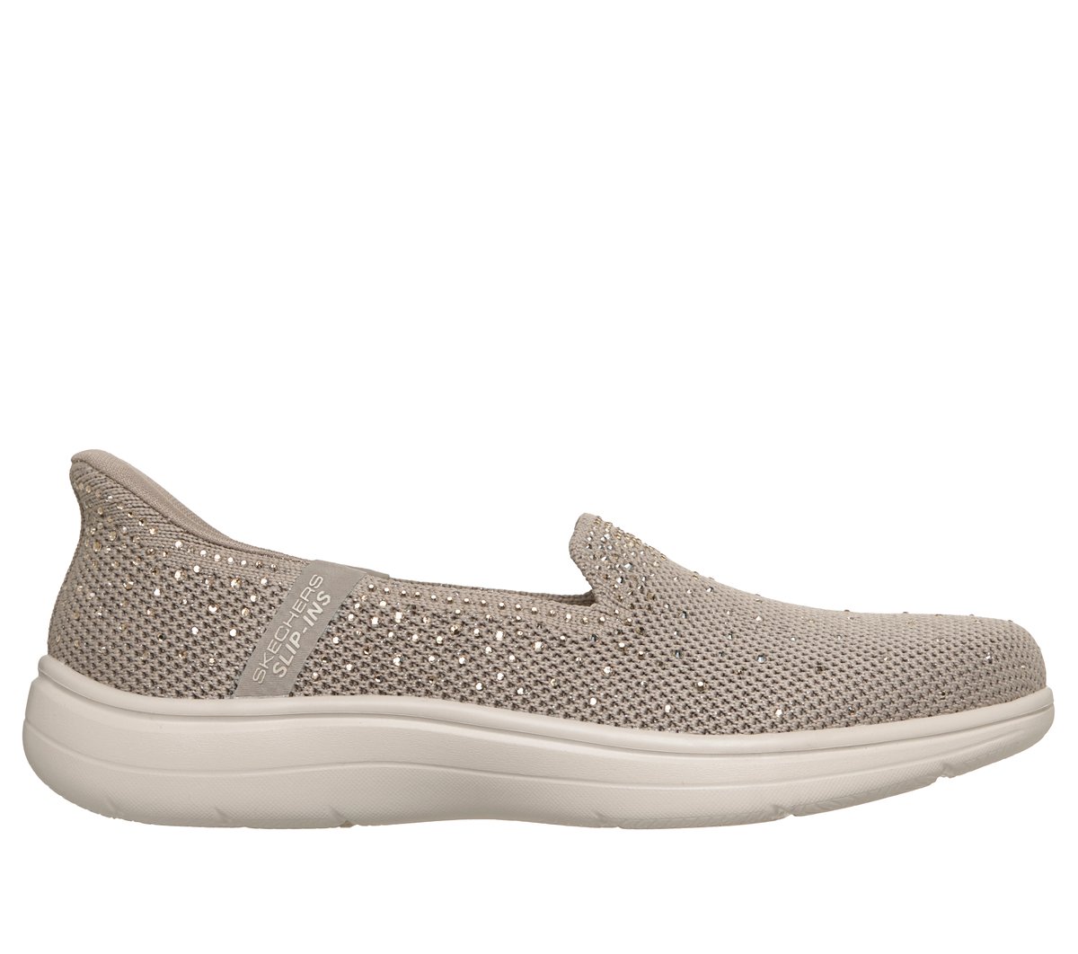 Skechers Slip-ins: On-The-GO Flex Radiant - Dazzled