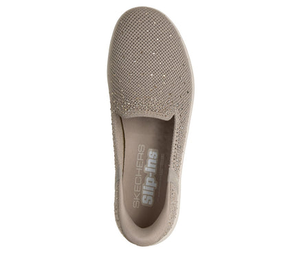 Skechers Slip-ins: On-The-GO Flex Radiant - Dazzled