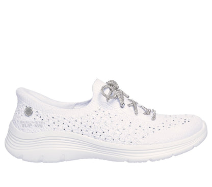 Skechers Slip-ins Martha Stewart: Bedford - Cherished Dream