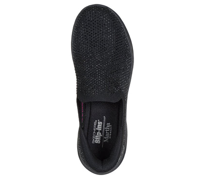 Skechers Slip-ins Martha Stewart: Bedford - Genuine Gem