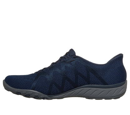 Skechers Slip-ins Relaxed Fit: Breathe-Easy - Eter-Knity