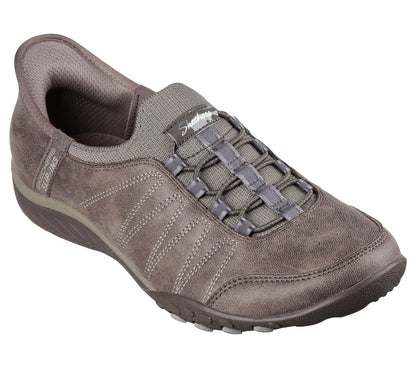 Skechers Slip-ins Relaxed Fit: Breathe-Easy - Home-Body