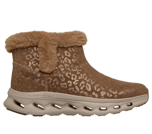 Skechers Slip-ins: GO WALK Glide-Step 2.0 Boot - Mystique