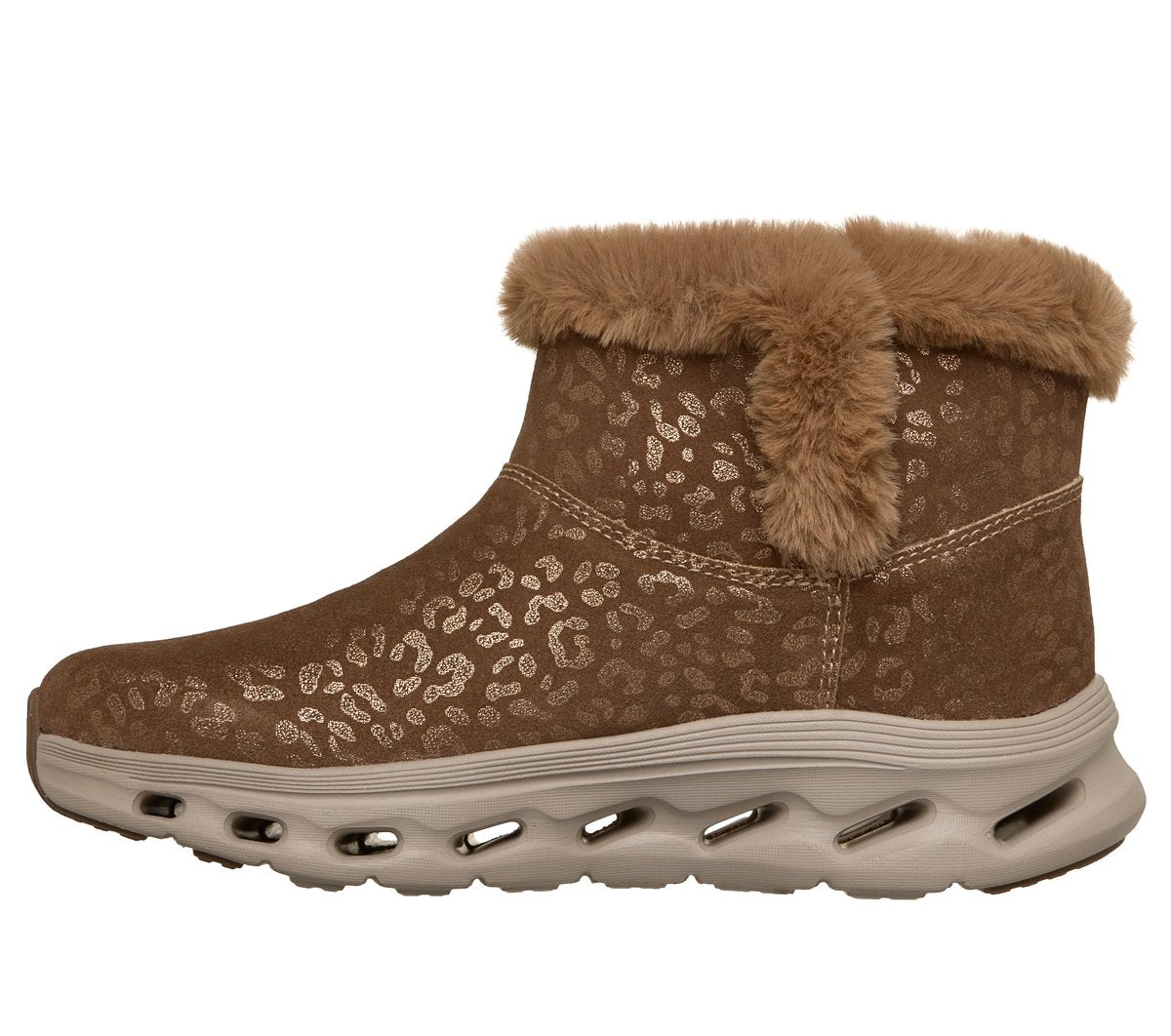 Skechers Slip-ins: GO WALK Glide-Step 2.0 Boot - Mystique