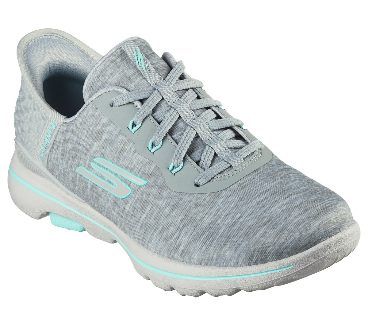 Skechers Slip-ins: GO GOLF WALK 5 - Slip-Ins