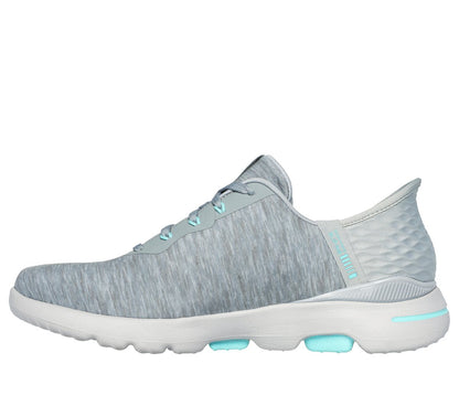 Skechers Slip-ins: GO GOLF WALK 5 - Slip-Ins