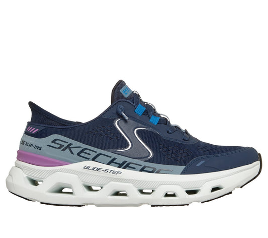Skechers Slip-ins Work Slip-Resistant: Glide-Step Altus