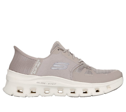 Skechers Slip-ins Work Slip-Resistant: Glide-Step Pro - Edrura