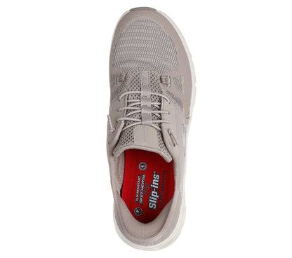 Skechers Slip-ins Work Slip-Resistant: Glide-Step Pro - Edrura