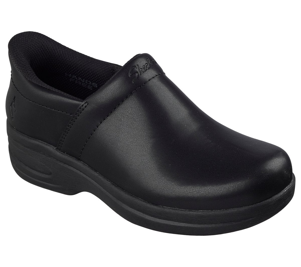 Skechers Slip-ins Work Slip-Resistant: Ardaya - Derlia