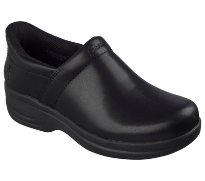 Skechers Slip-ins Work Slip-Resistant: Ardaya - Derlia