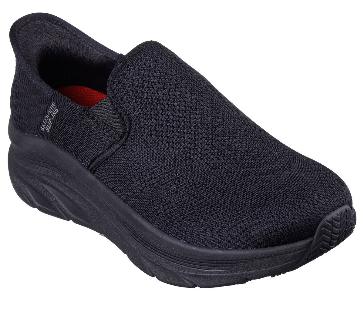 Skechers Slip-ins Work: D'Lux Walker SR - Ugina