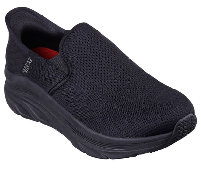 Skechers Slip-ins Work: D'Lux Walker SR - Ugina