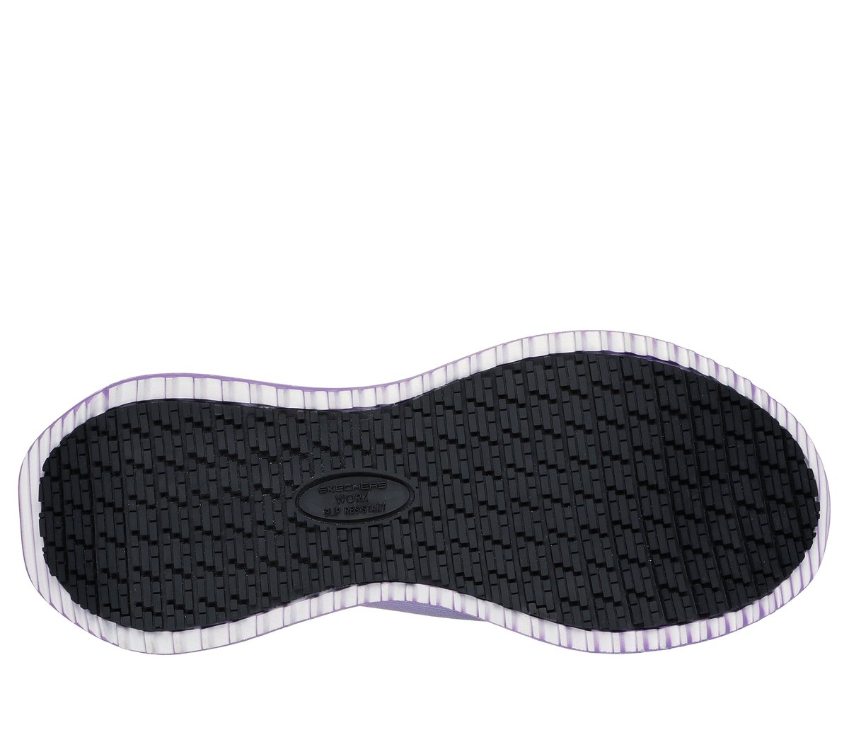 Skechers Slip-ins Work: Tilido - Ombray