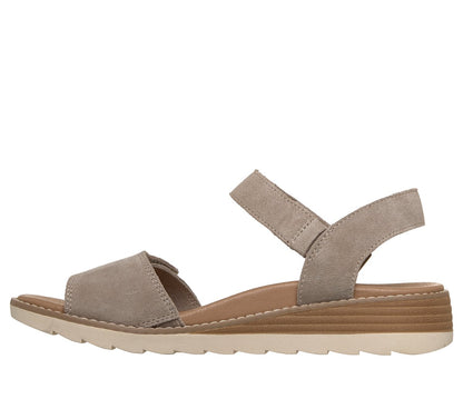 Skechers BOBS Arch Fit Oasis - Daisy Steps