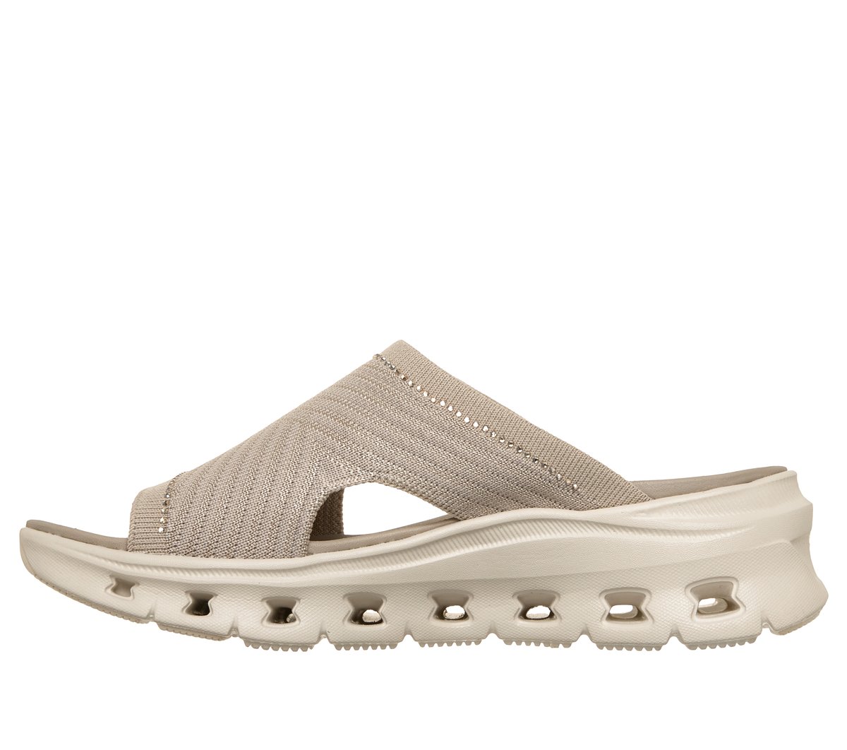Skechers Martha Stewart: Glide-Step Pro Sandal - Good Days