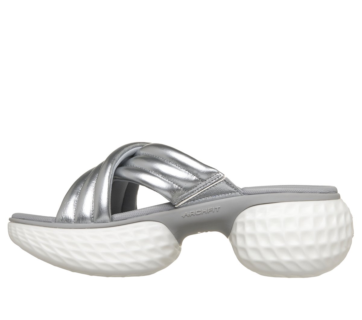 Skechers Arch Fit Hyper Rise - Clarissa