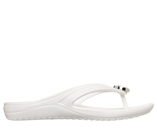 Skechers Foamies: Bay Breeze - Bejeweled