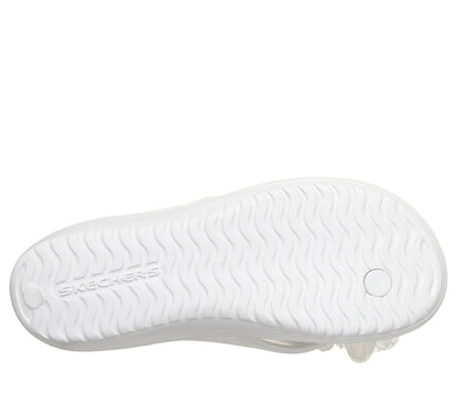 Skechers Foamies: Bay Breeze - Rosy