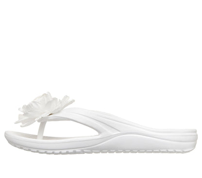 Skechers Foamies: Bay Breeze - Rosy