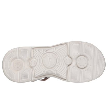 Skechers GO WALK Arch Fit 2.0 Sandal - Exhilarate