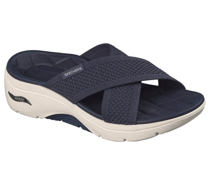 Skechers GO WALK Arch Fit 2.0 Sandal - Grace
