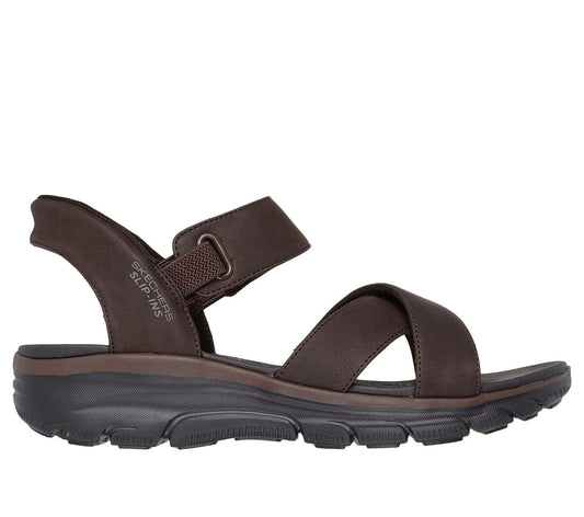 Skechers Slip-ins Relaxed Fit: Easy Going - Somewhere Sunny