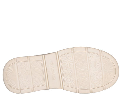 Skechers Keepsakes Cozy - Street Hiker Glimmer
