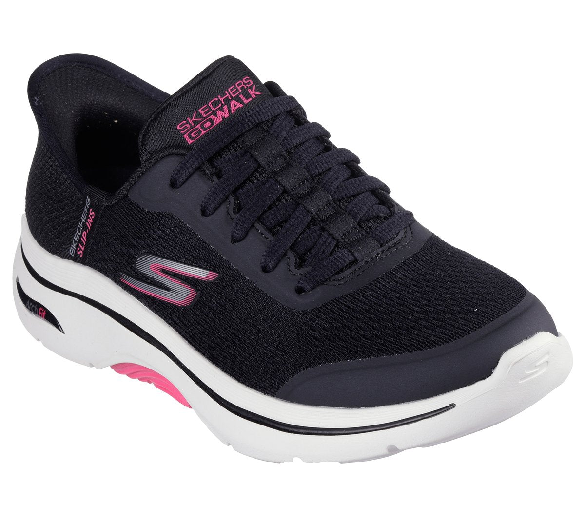 Skechers Slip-ins: GO WALK Arch Fit 2.0