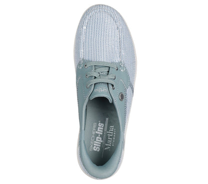 Skechers Slip-ins Martha Stewart: On-The-GO Flex Radiant - Summertime