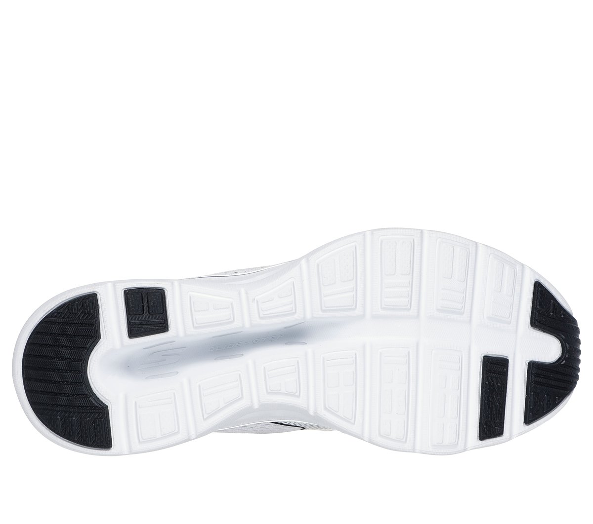 Skechers Slip-ins: GO WALK Glide-Step 2.0
