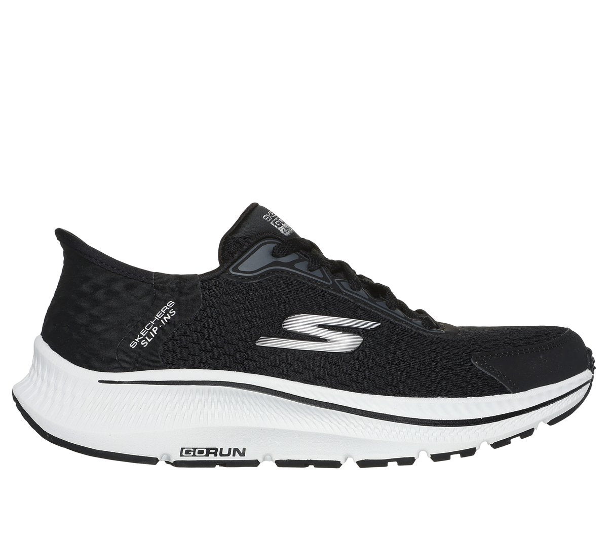 Skechers Slip-ins: GO RUN Consistent 2.0 - Endure
