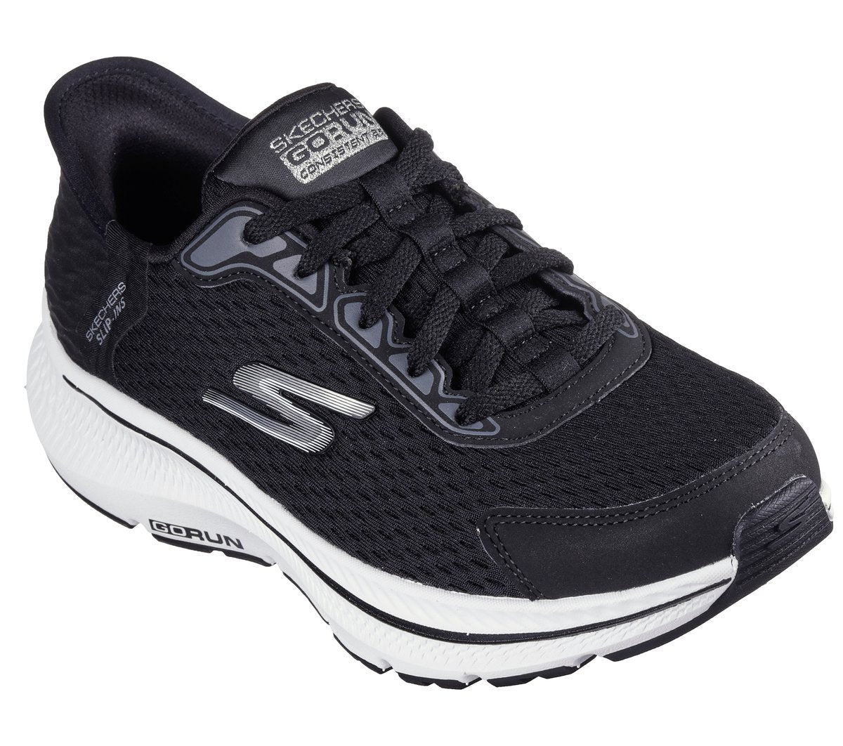 Skechers Slip-ins: GO RUN Consistent 2.0 - Endure