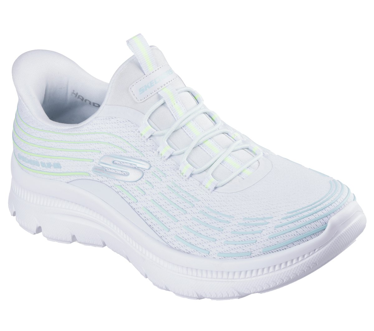 Skechers Slip-ins: Summits Plus