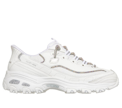 Skechers Slip-ins: D'Lites - Main Stage