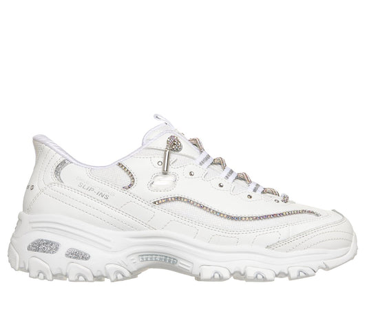 Skechers Slip-ins: D'Lites - Main Stage